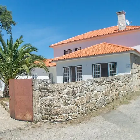 مزرعة للإقامة Casa Da Quinta *
