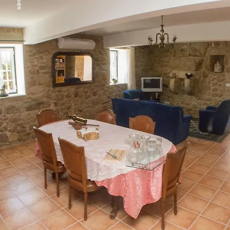 مزرعة للإقامة Casa Da Quinta *