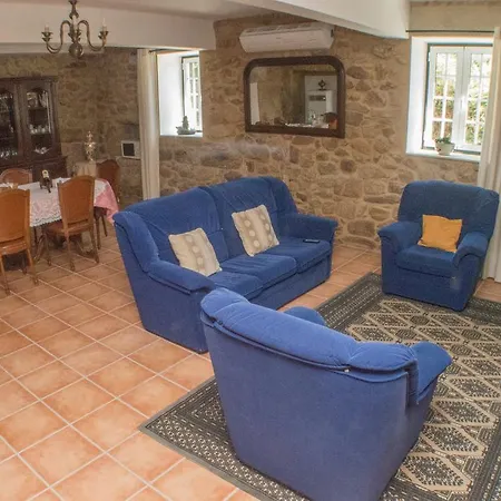 Casa Da Quinta * Monção