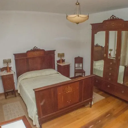 Casa Da Quinta *