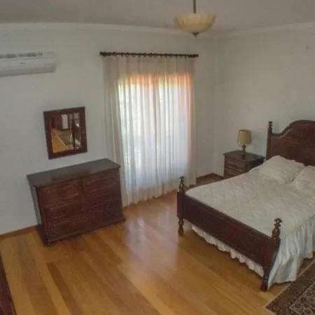 مزرعة للإقامة Casa Da Quinta Monção