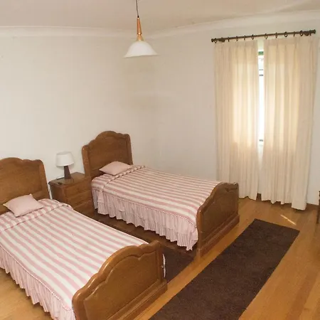 Casa Da Quinta Monção