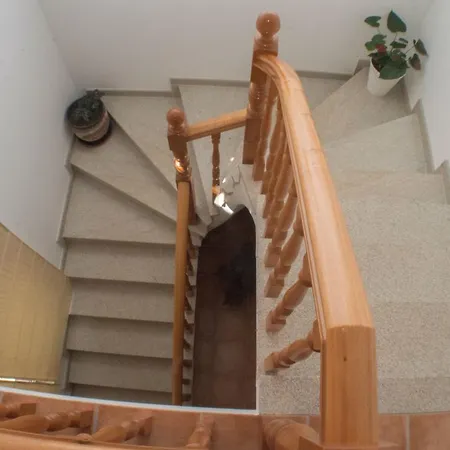 Casa Da Quinta مزرعة للإقامة *